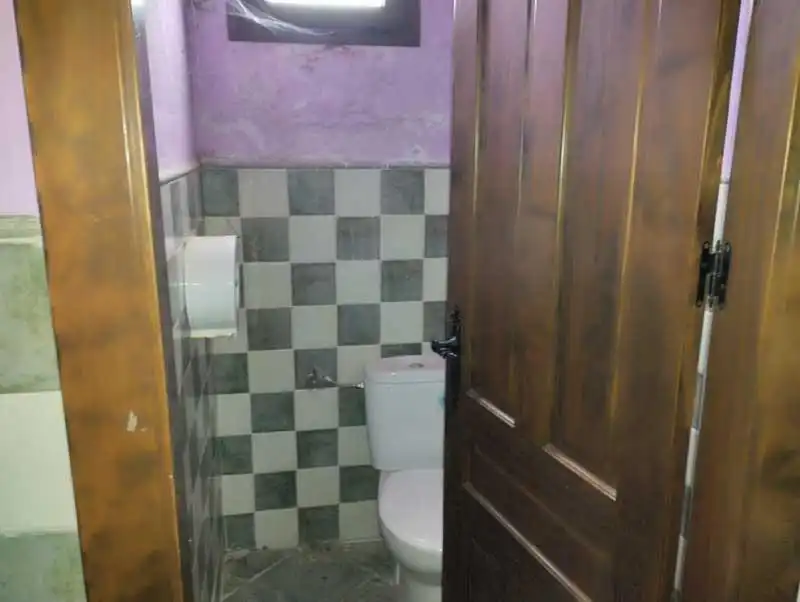 Baño de Local en venta en Romanos