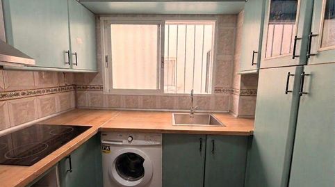 Foto 4 de Piso en venta en Calle Calle Albero, Centro Ciudad - El Carmen, Vélez-Málaga