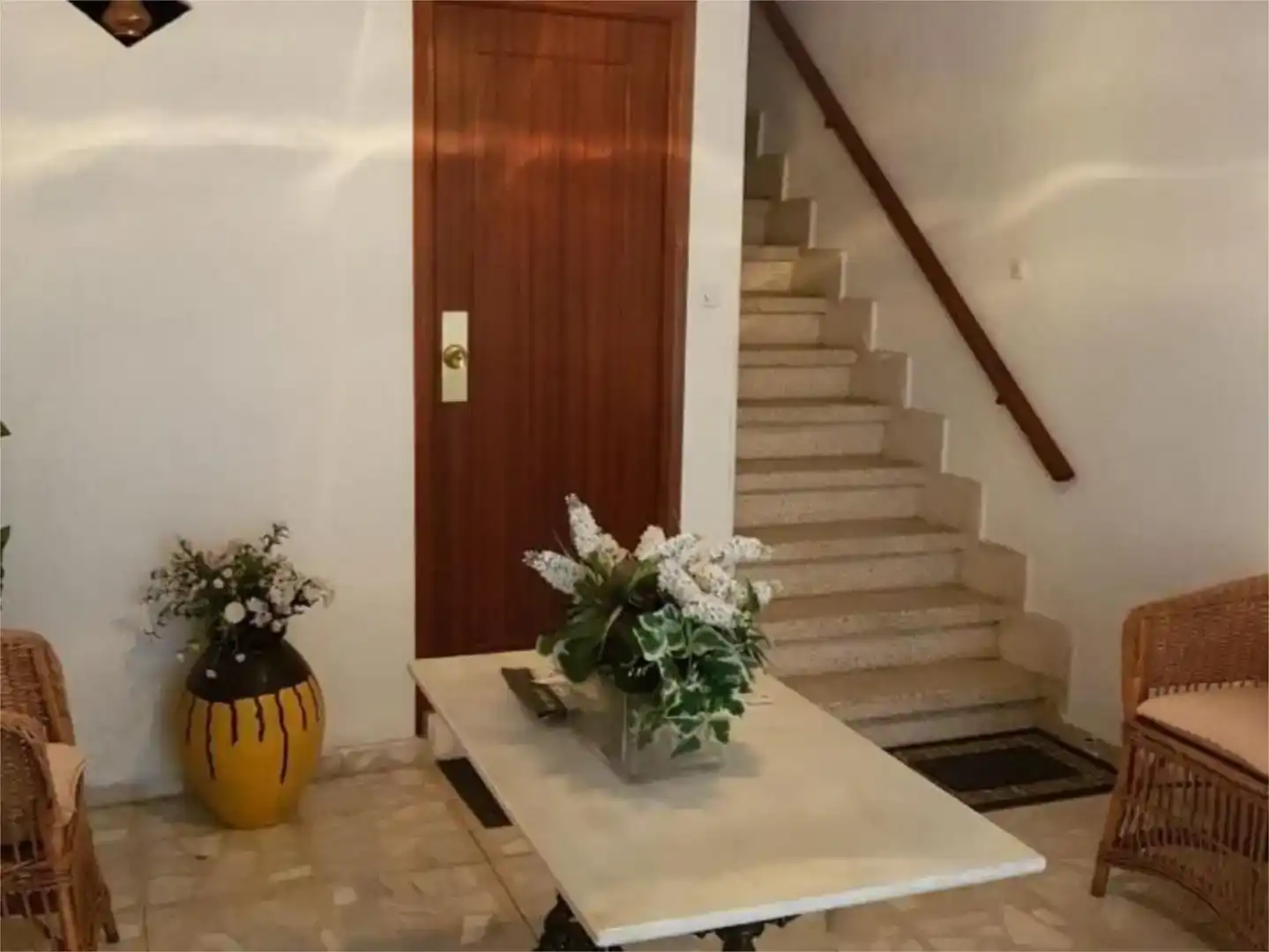 Casa adosada en venda en Jaraíz de la Vera amb Moblat