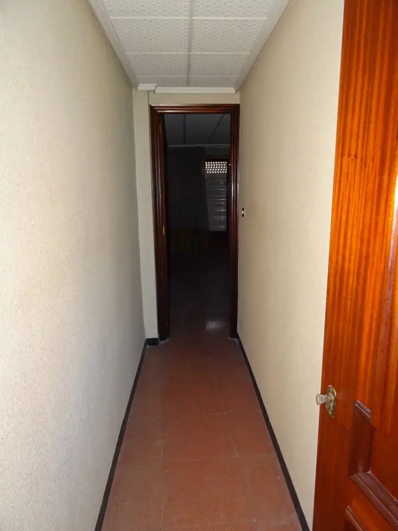 Casa con terraza en venta en Hondón de las Nieves / El Fondó de les Neus, imagen 12