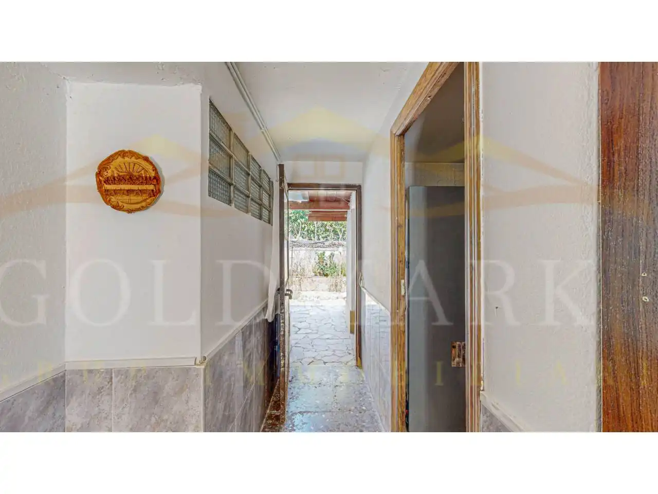 Casa o xalet en venda en Corbera de Llobregat amb Calefacció, Jardí privat i Terrassa
