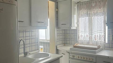 Foto 3 de Pis en venda a Belén - San Roque,  Jaén Capital