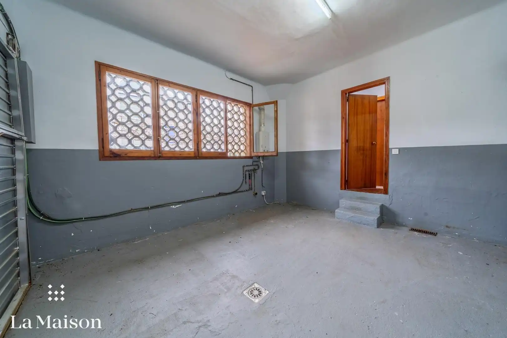 Casa amb terrassa en venda a Arenys de Munt, imagen 49