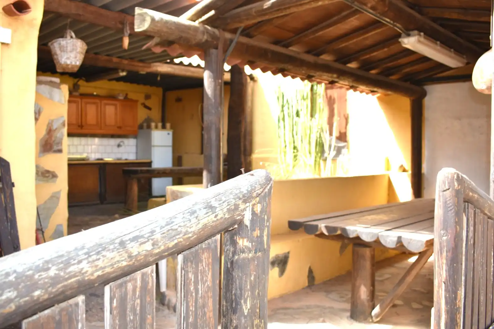 Casa o xalet en venda en La Aldea de San Nicolás  amb Jardí privat, Terrassa i Piscina