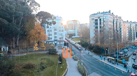 Foto 3 de Pis en venda a Rúa Palomar, San Pablo - Juan Flórez, A Coruña