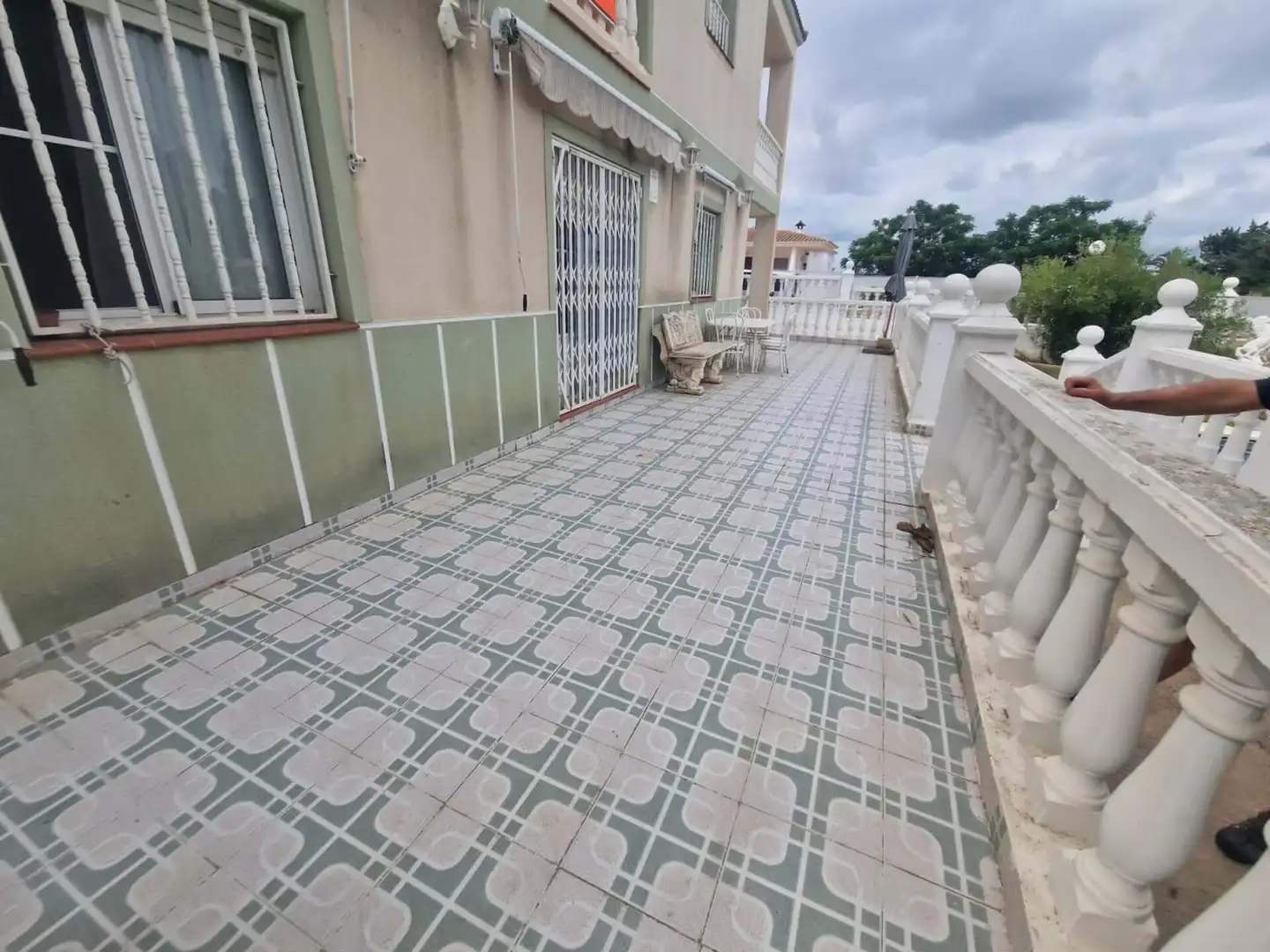Detached house for sale in Alcanar, imagen 4