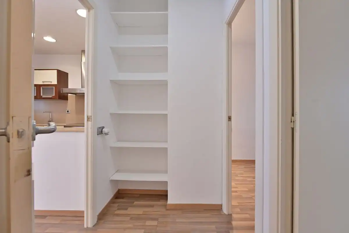 Penthouse mit Terrasse zum Verkauf in Carrer de Déu i Mata 142, imagen 21