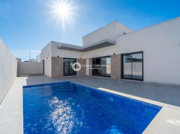 Villa avec piscine à vendre à N/A
