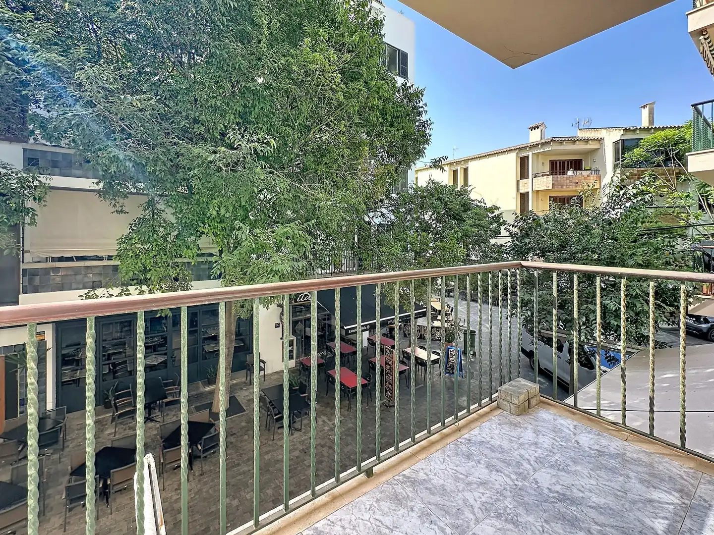 Flat with lift for sale in Port de Pollença