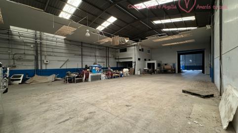 Photo 2 of Industrial buildings for sale in Camino Viejo Alcora, 69, Estación - Universidad, Castellón