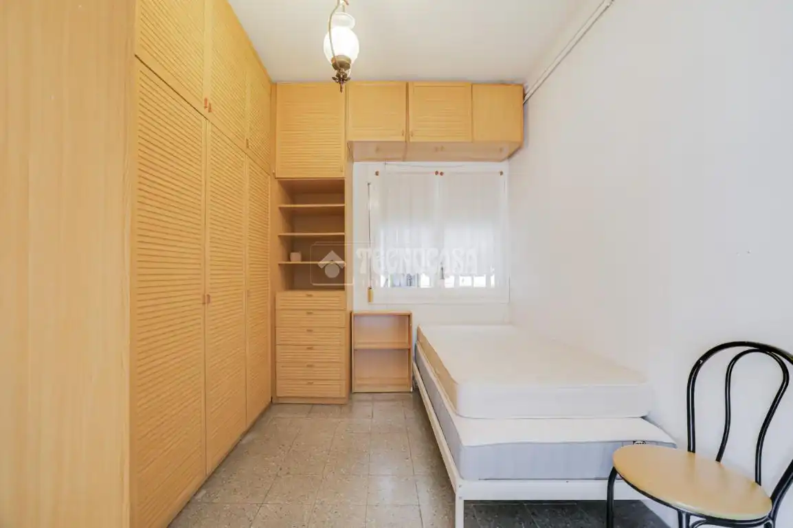 Habitación de Piso en venta en Barcelona con Aire acondicionado, Calefacción y Balcón