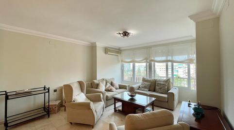 Foto 2 de Pis de lloguer a Calle Alminares del Genil, Cervantes,  Granada Capital