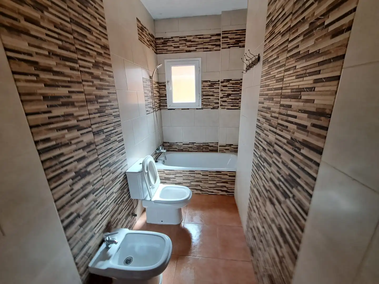 Baño de Casa adosada en venta en Lepe