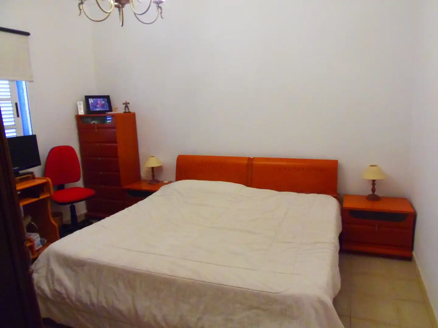 Habitación de Casa o chalet en venta en Los Realejos con Jardín privado, Terraza y Trastero