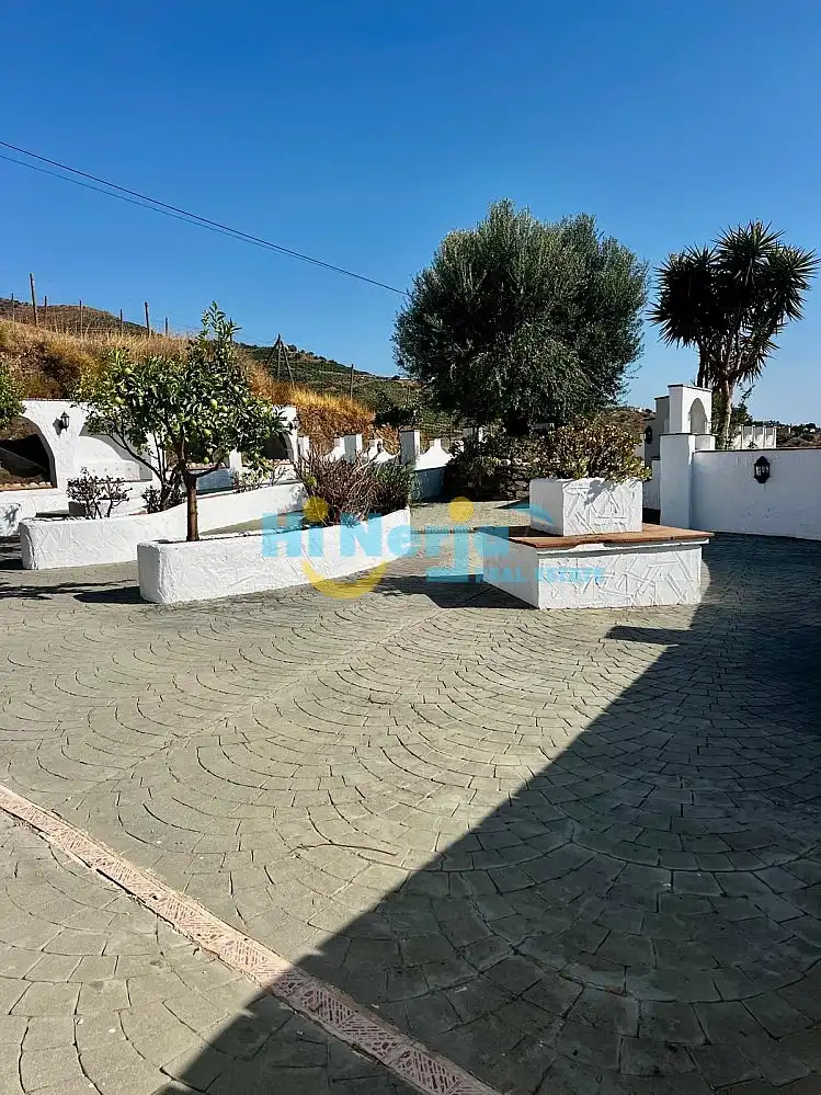Xalet amb piscina en venda a Viñuela, imagen 23