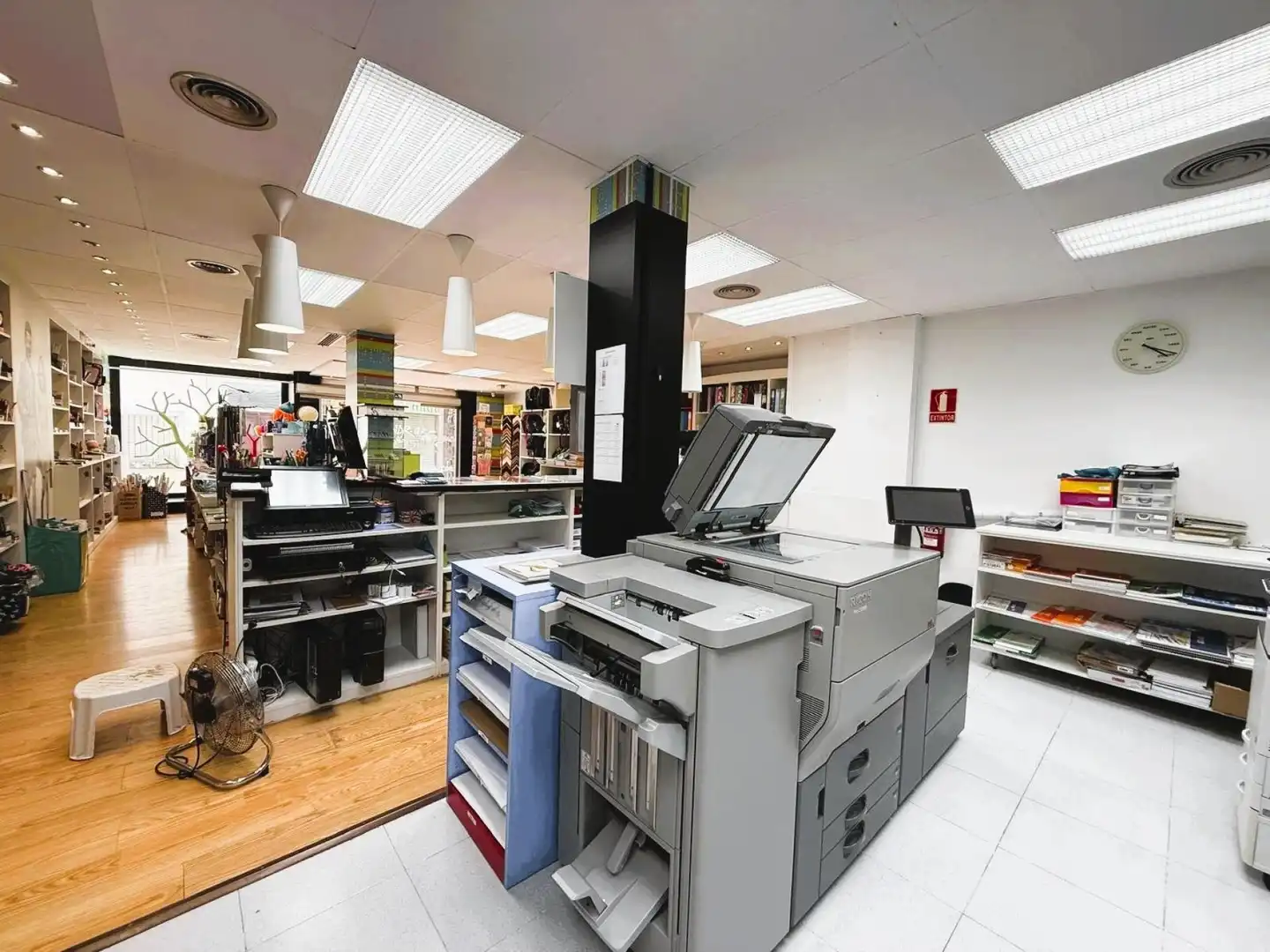 Business premises for transfer in Centre, imagen 20