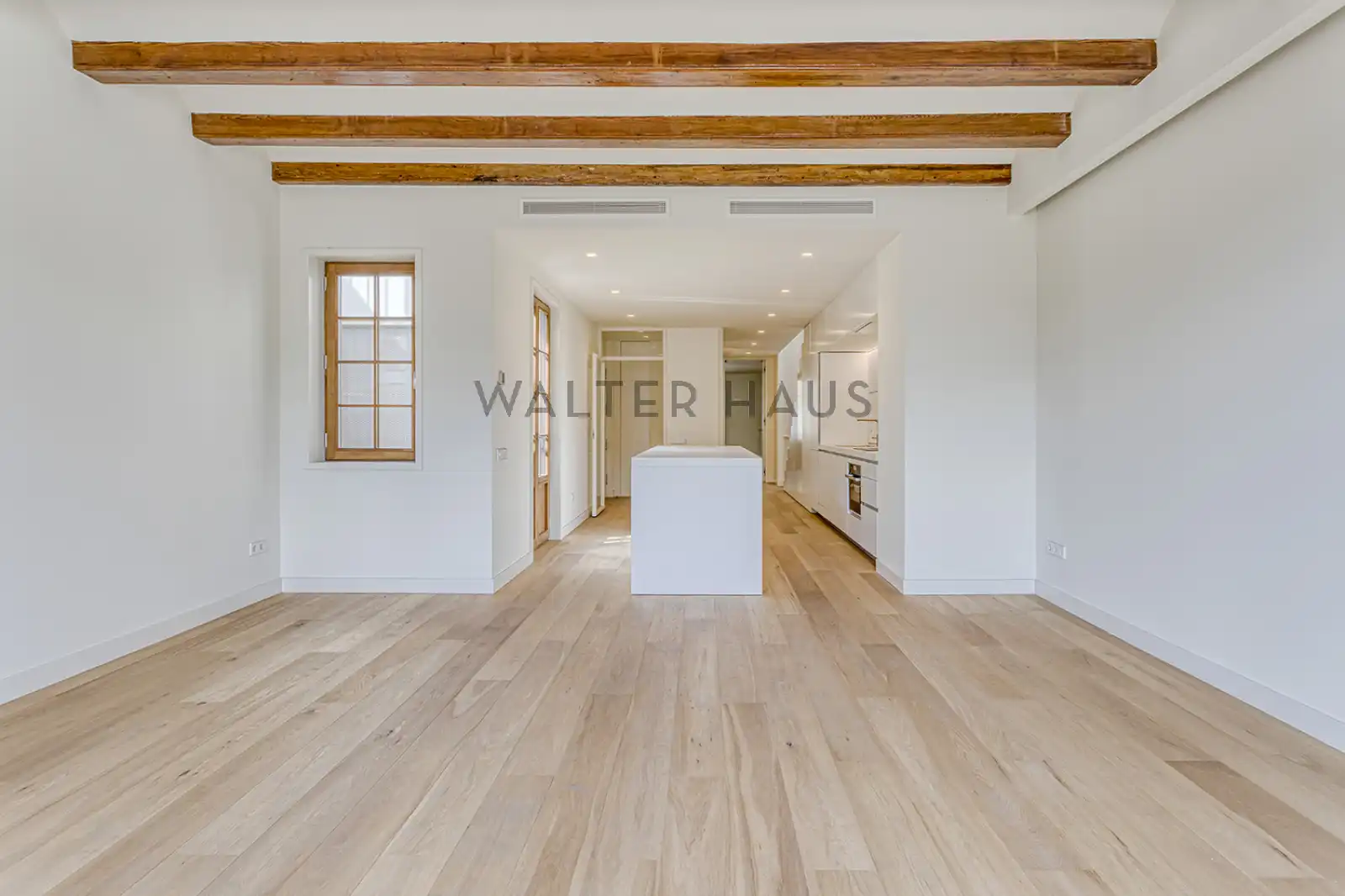 Penthouse with terrace for sale in Carrer de Pau Claris, imagen 7