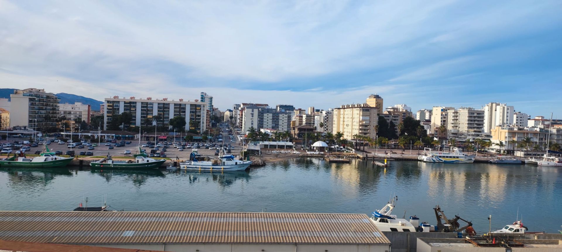 Attic for sale in Carrer Llevant, Grau de Gandia - Venecia - Marenys de Rafalcaid