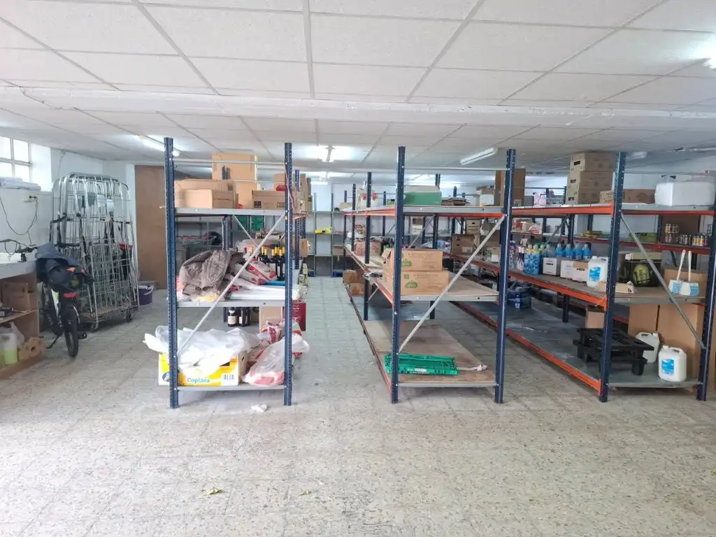 Geschaftsraum zur Miete in Burela mit Möbliert