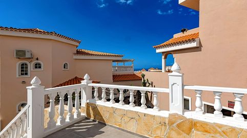 Foto 2 de Casa o chalet en venta en Callao Salvaje - Playa Paraíso, Adeje