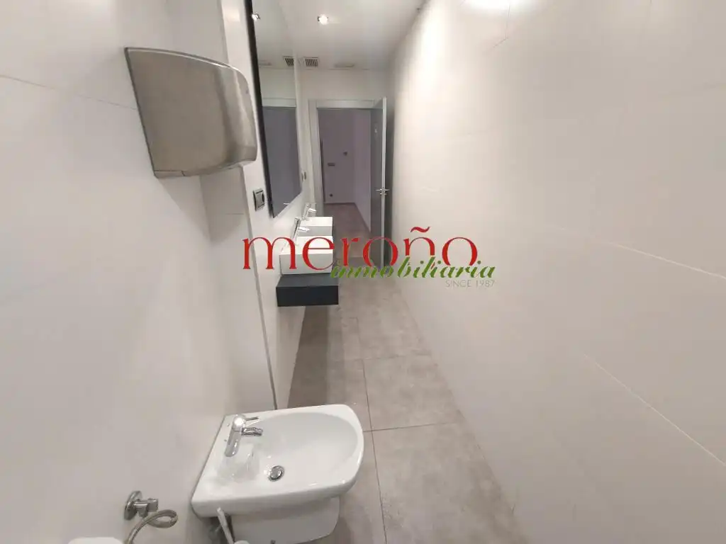 Ufficio in affitto a Alzabares, imagen 20