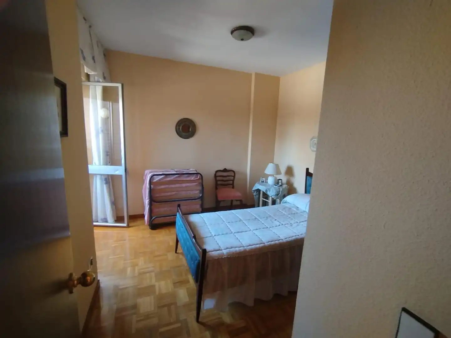 Piso con terraza en venta en Cruz de Humilladero, imagen 16
