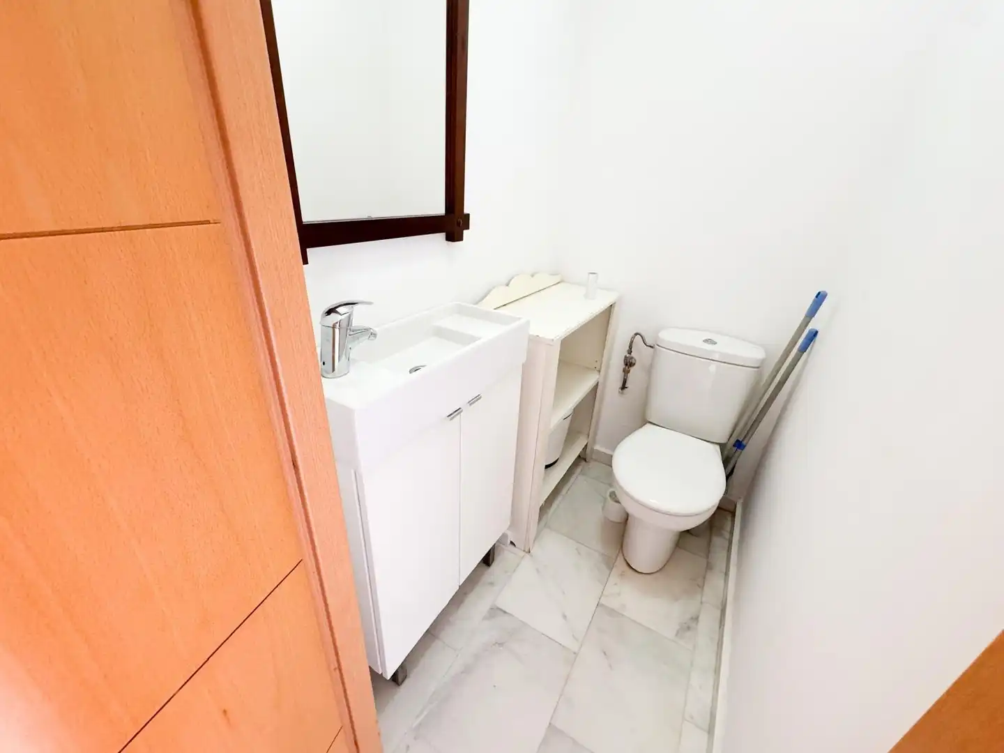 Adosado con terraza en venta en El Portil, imagen 38