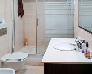 Bathroom of Flat for sale in Mataró  with Air Conditioner, Heating and Alarm
