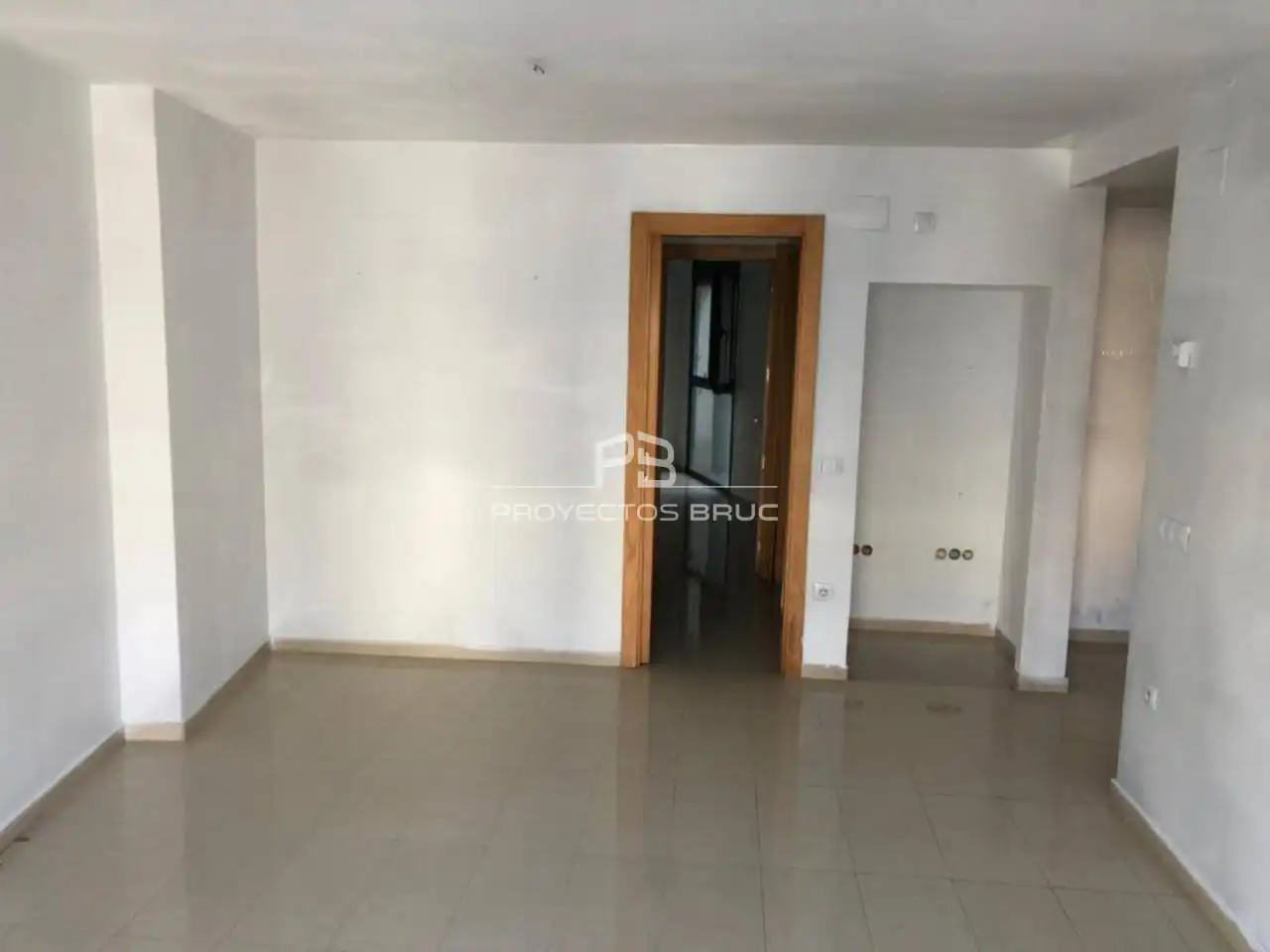 Flat for sale in Sallent  with Balcony