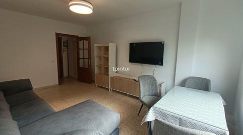 Foto 2 de Pis en venda a Avenida Antonio Hurtado, Centro, Cáceres