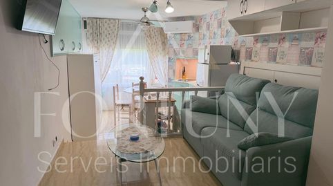 Foto 5 de Estudi de lloguer a Passeig de Pau Casals, 117, La Pineda, Vila-seca
