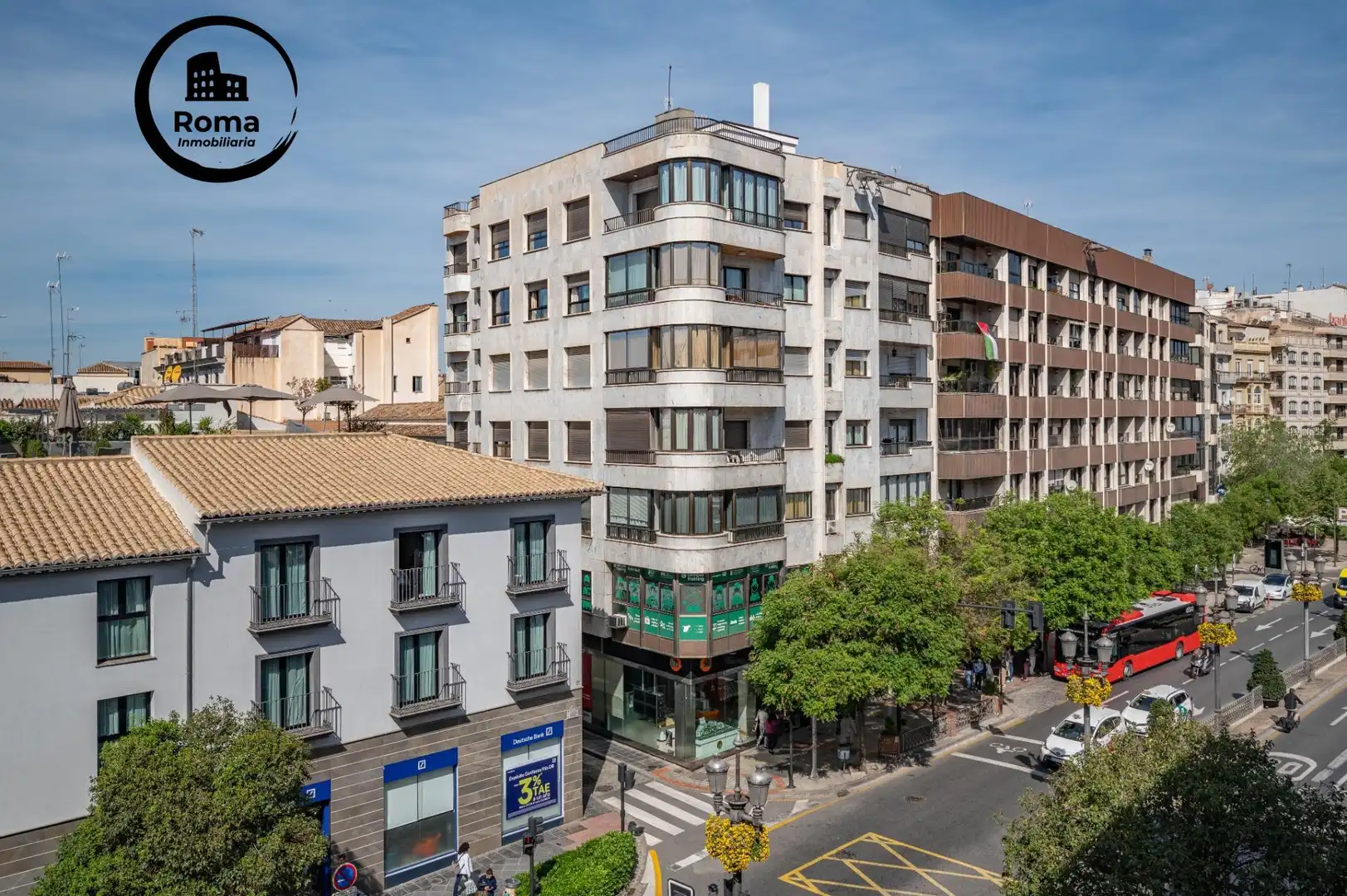 Appartamento con ascensore in vendita a Centro, imagen 33