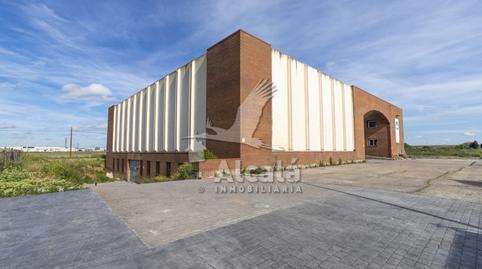 Photo 2 of Industrial buildings for sale in Estación - Parque O'Donnell, Madrid