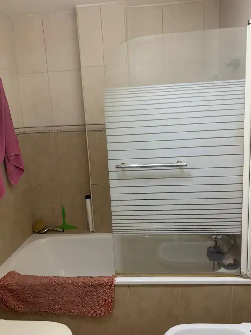 Bany de Loft en venda en Vilanova de la Barca amb Traster i Balcó
