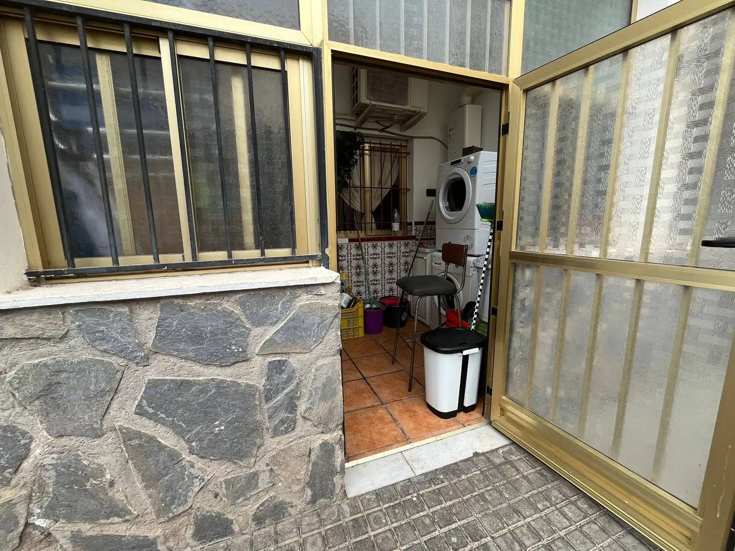 Dúplex en venta en Elche / Elx con Aire acondicionado