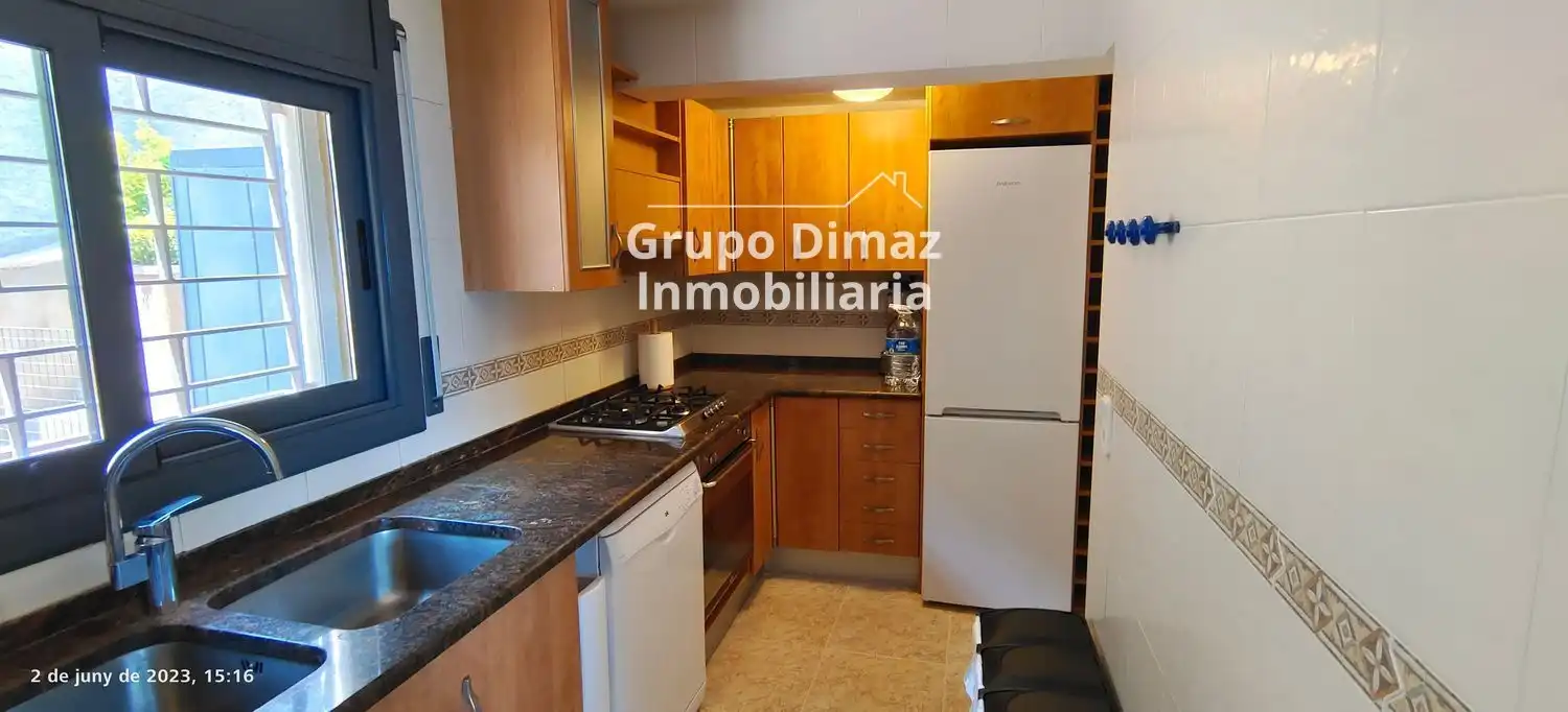 Casa amb piscina en venda a CENTRE, imagen 15