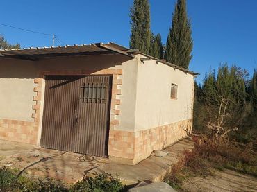 Terreny residencial en venda a CANADILLO