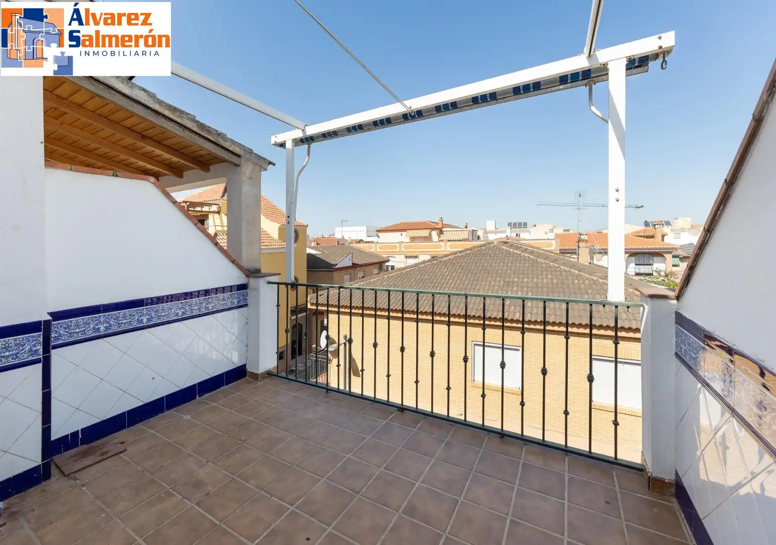 Maison mitoyenne à vendre à Poniente, imagen 23