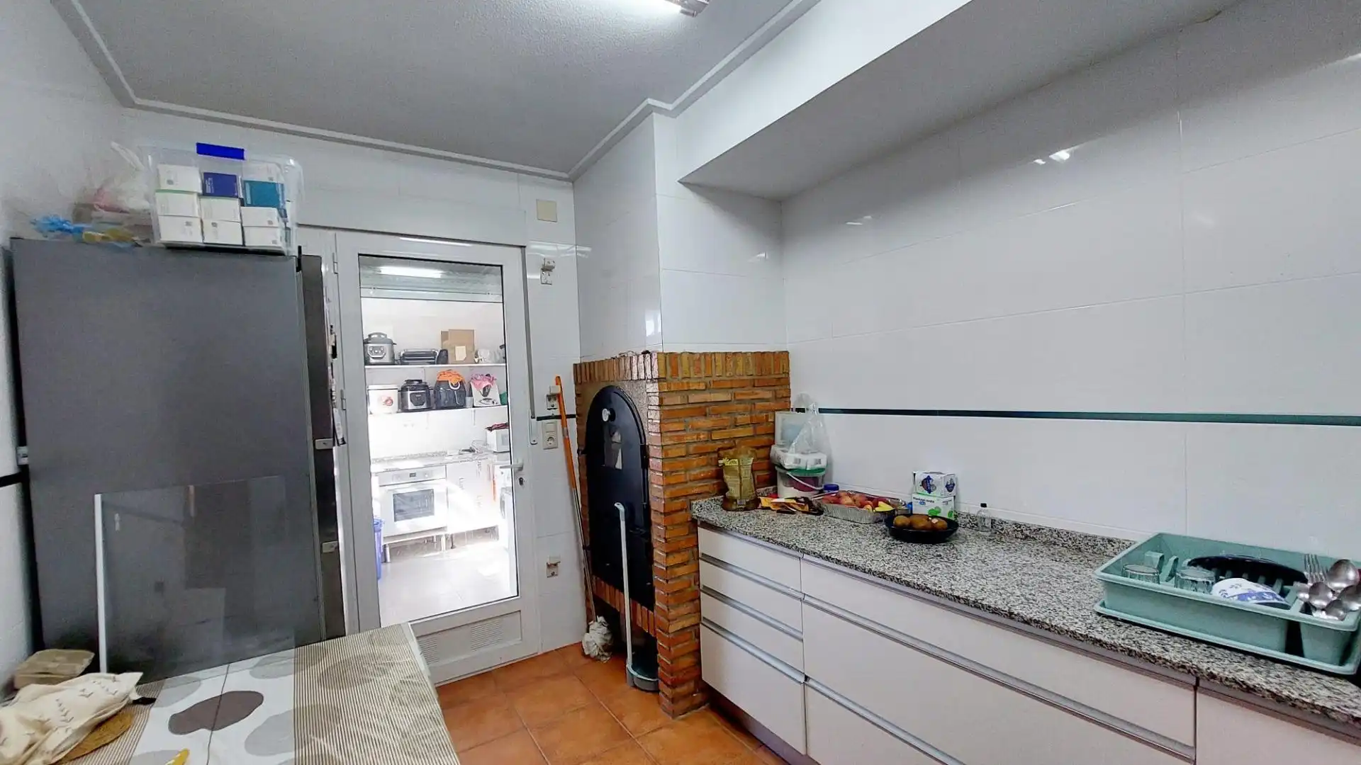 Casa con terraza en venta en Jumilla, imagen 8