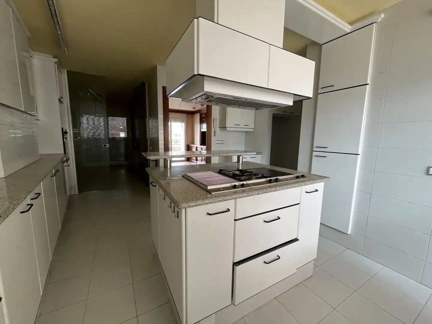 Dúplex en venta en El Poble Sec