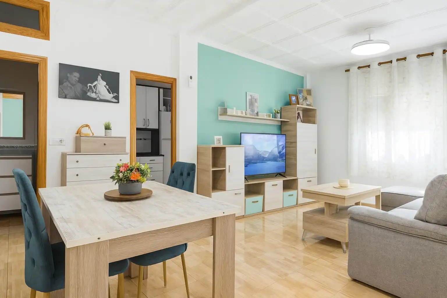 Houses for sale in Casco Antiguo