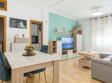 Haus mit Balkon zum Verkauf in Casco Antiguo