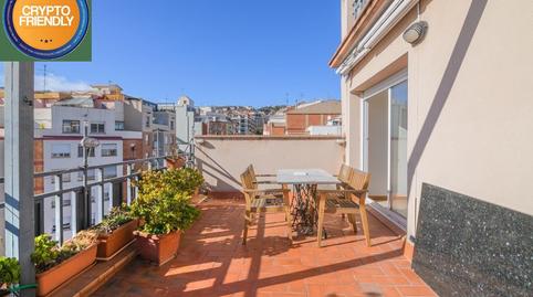 Photo 3 of Duplex for sale in Castillejos, 370, El Baix Guinardó,  Barcelona Capital