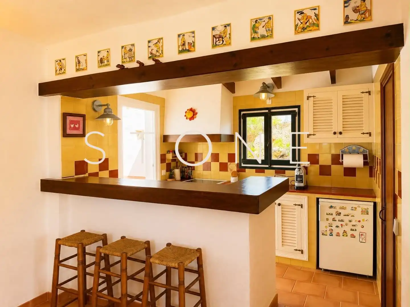Detached house with pool for sale in Sant Climent - Es Canutells, imagen 18
