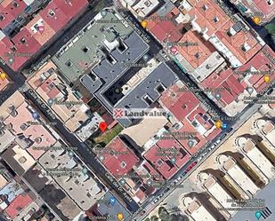 Vista exterior de Residencial en venda en Alicante / Alacant