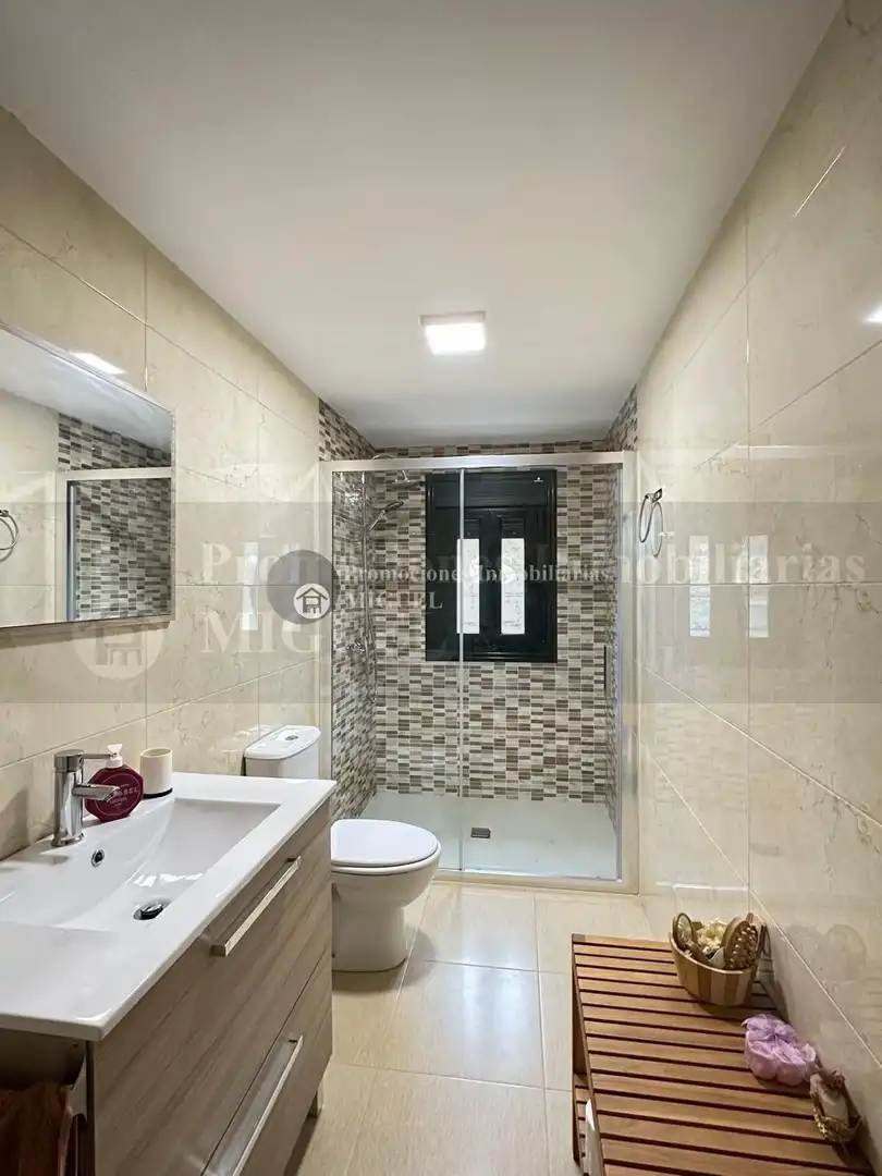 Detached house with garden for sale in Monterrei, imagen 30