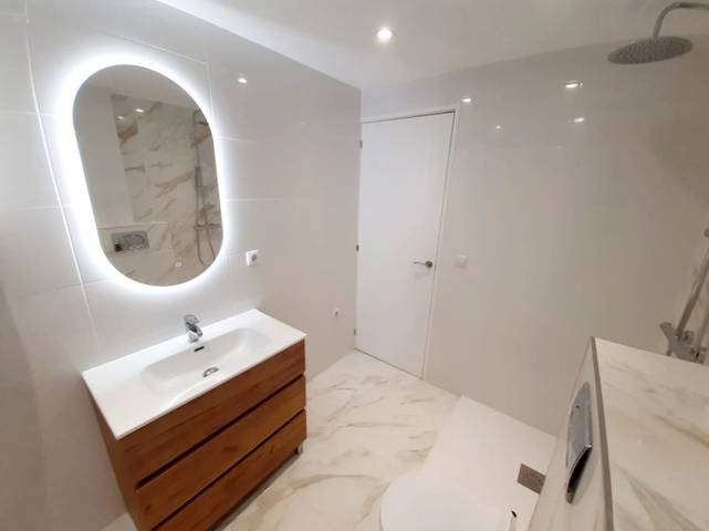 Piso en Venta en Suárez