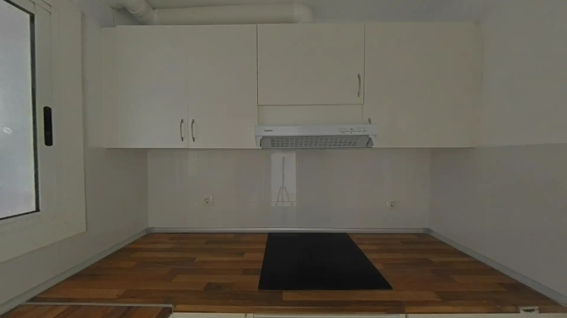 Cocina de Piso en venta en Sabadell