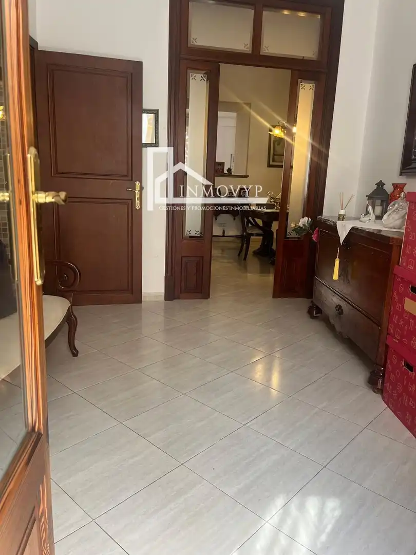 Casa o chalet de alquiler en Montuïri con Aire acondicionado, Trastero y Amueblado