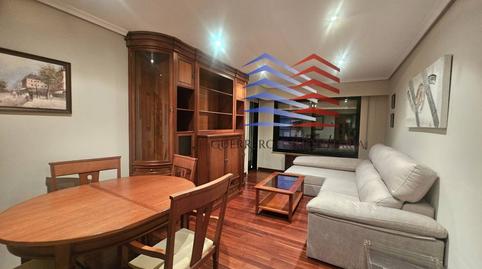 Foto 3 de Pis de lloguer a Xoan de Novoa, Centro, Ourense